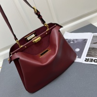 Cheap Fendi AAA Quality Messenger Bags For Women #1267597 Replica Wholesale [$158.00 USD] [ITEM#1267597] on Replica Fendi AAA Messenger Bags