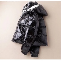 Cheap Moncler Down Feather Coat Long Sleeved For Unisex #1267602 Replica Wholesale [$108.00 USD] [ITEM#1267602] on Replica Moncler Down Feather Coat