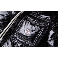 Cheap Moncler Down Feather Coat Long Sleeved For Unisex #1267602 Replica Wholesale [$108.00 USD] [ITEM#1267602] on Replica Moncler Down Feather Coat