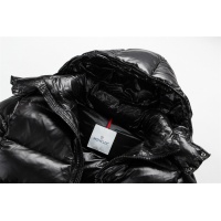 Cheap Moncler Down Feather Coat Long Sleeved For Unisex #1267604 Replica Wholesale [$108.00 USD] [ITEM#1267604] on Replica Moncler Down Feather Coat