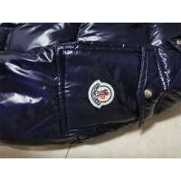 Cheap Moncler Down Feather Coat Long Sleeved For Unisex #1267607 Replica Wholesale [$182.00 USD] [ITEM#1267607] on Replica Moncler Down Feather Coat