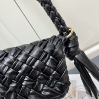 Cheap Bottega Veneta BV AAA Quality Shoulder Bags For Women #1267622 Replica Wholesale [$122.00 USD] [ITEM#1267622] on Replica Bottega Veneta BV AAA Quality Shoulder Bags