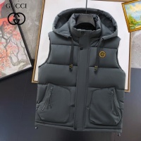 Gucci Jackets Sleeveless For Men #1267630