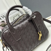 Cheap Bottega Veneta BV AAA Quality Handbags For Women #1267637 Replica Wholesale [$98.00 USD] [ITEM#1267637] on Replica Bottega Veneta BV AAA Handbags