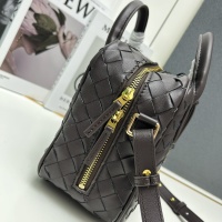 Cheap Bottega Veneta BV AAA Quality Handbags For Women #1267637 Replica Wholesale [$98.00 USD] [ITEM#1267637] on Replica Bottega Veneta BV AAA Handbags