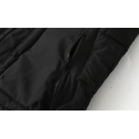 Cheap Balenciaga Jackets Sleeveless For Men #1267641 Replica Wholesale [$56.00 USD] [ITEM#1267641] on Replica Balenciaga Jackets