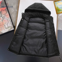 Cheap Moncler Jackets Sleeveless For Men #1267652 Replica Wholesale [$56.00 USD] [ITEM#1267652] on Replica Moncler Jackets