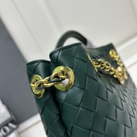 Cheap Bottega Veneta BV AAA Quality Handbags For Women #1267674 Replica Wholesale [$102.00 USD] [ITEM#1267674] on Replica Bottega Veneta BV AAA Handbags