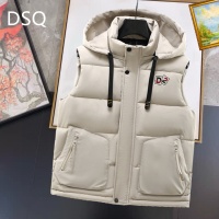 Dsquared Jackets Sleeveless For Men #1267708