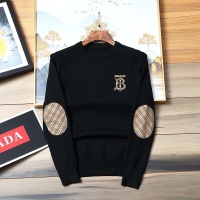 Burberry Fashion Sweaters Long Sleeved For Men #1267716