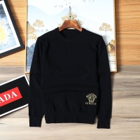 Versace Sweaters Long Sleeved For Men #1267721