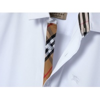 Cheap Burberry Shirts Long Sleeved For Men #1267738 Replica Wholesale [$40.00 USD] [ITEM#1267738] on Replica Burberry Shirts