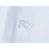 Cheap Burberry Shirts Long Sleeved For Men #1267738 Replica Wholesale [$40.00 USD] [ITEM#1267738] on Replica Burberry Shirts