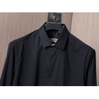 Cheap Burberry Shirts Long Sleeved For Men #1267740 Replica Wholesale [$40.00 USD] [ITEM#1267740] on Replica Burberry Shirts