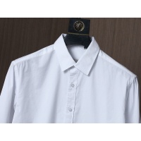 Cheap Christian Dior Shirts Long Sleeved For Men #1267741 Replica Wholesale [$38.00 USD] [ITEM#1267741] on Replica Christian Dior Shirts