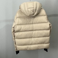 Cheap Moncler Down Feather Coat Long Sleeved For Unisex #1267753 Replica Wholesale [$202.00 USD] [ITEM#1267753] on Replica Moncler Down Feather Coat