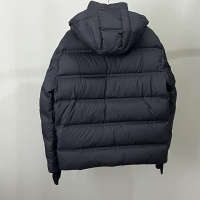 Cheap Moncler Down Feather Coat Long Sleeved For Unisex #1267754 Replica Wholesale [$202.00 USD] [ITEM#1267754] on Replica Moncler Down Feather Coat