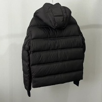 Cheap Moncler Down Feather Coat Long Sleeved For Unisex #1267755 Replica Wholesale [$202.00 USD] [ITEM#1267755] on Replica Moncler Down Feather Coat