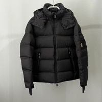 Cheap Moncler Down Feather Coat Long Sleeved For Unisex #1267755 Replica Wholesale [$202.00 USD] [ITEM#1267755] on Replica Moncler Down Feather Coat