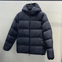 Cheap Moncler Down Feather Coat Long Sleeved For Men #1267759 Replica Wholesale [$172.00 USD] [ITEM#1267759] on Replica Moncler Down Feather Coat