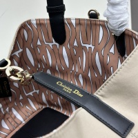 Cheap Christian Dior AAA Quality Handbags For Women #1267781 Replica Wholesale [$100.00 USD] [ITEM#1267781] on Replica Christian Dior AAA Handbags