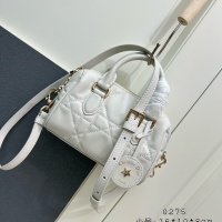 Cheap Christian Dior AAA Quality Handbags For Women #1267787 Replica Wholesale [$102.00 USD] [ITEM#1267787] on Replica Christian Dior AAA Handbags