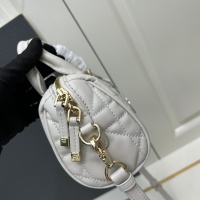 Cheap Christian Dior AAA Quality Handbags For Women #1267787 Replica Wholesale [$102.00 USD] [ITEM#1267787] on Replica Christian Dior AAA Handbags