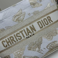 Cheap Christian Dior AAA Quality Handbags For Women #1267795 Replica Wholesale [$105.00 USD] [ITEM#1267795] on Replica Christian Dior AAA Handbags