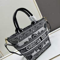 Cheap Christian Dior AAA Quality Handbags For Women #1267799 Replica Wholesale [$105.00 USD] [ITEM#1267799] on Replica Christian Dior AAA Handbags