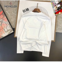 Cheap Moncler T-Shirts Long Sleeved For Unisex #1267812 Replica Wholesale [$34.00 USD] [ITEM#1267812] on Replica Moncler T-Shirts