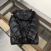 Cheap Moncler Down Feather Coat Long Sleeved For Men #1267817 Replica Wholesale [$155.00 USD] [ITEM#1267817] on Replica Moncler Down Feather Coat