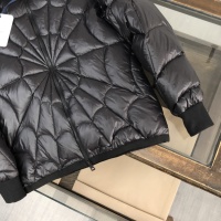 Cheap Moncler Down Feather Coat Long Sleeved For Men #1267817 Replica Wholesale [$155.00 USD] [ITEM#1267817] on Replica Moncler Down Feather Coat