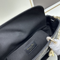 Cheap Christian Dior AAA Quality Handbags For Women #1267824 Replica Wholesale [$108.00 USD] [ITEM#1267824] on Replica Christian Dior AAA Handbags