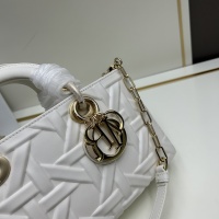 Cheap Christian Dior AAA Quality Handbags For Women #1267825 Replica Wholesale [$108.00 USD] [ITEM#1267825] on Replica Christian Dior AAA Handbags