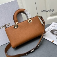 Cheap Christian Dior AAA Quality Handbags For Women #1267829 Replica Wholesale [$108.00 USD] [ITEM#1267829] on Replica Christian Dior AAA Handbags