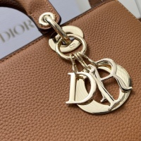 Cheap Christian Dior AAA Quality Handbags For Women #1267829 Replica Wholesale [$108.00 USD] [ITEM#1267829] on Replica Christian Dior AAA Handbags