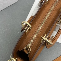 Cheap Christian Dior AAA Quality Handbags For Women #1267829 Replica Wholesale [$108.00 USD] [ITEM#1267829] on Replica Christian Dior AAA Handbags