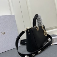 Cheap Christian Dior AAA Quality Handbags For Women #1267830 Replica Wholesale [$108.00 USD] [ITEM#1267830] on Replica Christian Dior AAA Handbags