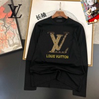 Louis Vuitton LV T-Shirts Long Sleeved For Unisex #1267835