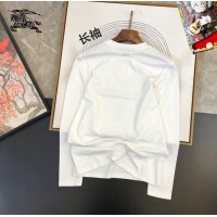 Cheap Burberry T-Shirts Long Sleeved For Unisex #1267852 Replica Wholesale [$34.00 USD] [ITEM#1267852] on Replica Burberry T-Shirts