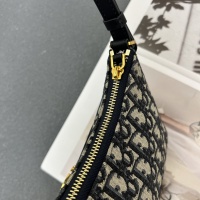 Cheap Christian Dior AAA Quality Shoulder Bags For Women #1267858 Replica Wholesale [$92.00 USD] [ITEM#1267858] on Replica Christian Dior AAA Quality Shoulder Bags