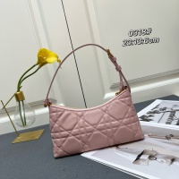 Cheap Christian Dior AAA Quality Shoulder Bags For Women #1267861 Replica Wholesale [$96.00 USD] [ITEM#1267861] on Replica Christian Dior AAA Quality Shoulder Bags