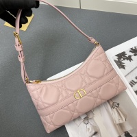 Cheap Christian Dior AAA Quality Shoulder Bags For Women #1267861 Replica Wholesale [$96.00 USD] [ITEM#1267861] on Replica Christian Dior AAA Quality Shoulder Bags