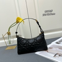 Cheap Christian Dior AAA Quality Shoulder Bags For Women #1267862 Replica Wholesale [$96.00 USD] [ITEM#1267862] on Replica Christian Dior AAA Quality Shoulder Bags