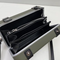 Cheap Christian Dior AAA Quality Messenger Bags For Women #1267883 Replica Wholesale [$98.00 USD] [ITEM#1267883] on Replica Christian Dior AAA Quality Messenger Bags