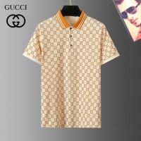 Cheap Gucci T-Shirts Short Sleeved For Men #1267892 Replica Wholesale [$29.00 USD] [ITEM#1267892] on Replica 