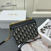 Cheap Christian Dior AAA Quality Messenger Bags For Women #1267895 Replica Wholesale [$102.00 USD] [ITEM#1267895] on Replica Christian Dior AAA Quality Messenger Bags