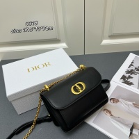 Cheap Christian Dior AAA Quality Messenger Bags For Women #1267897 Replica Wholesale [$102.00 USD] [ITEM#1267897] on Replica Christian Dior AAA Quality Messenger Bags