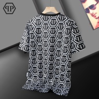 Cheap Philipp Plein PP T-Shirts Short Sleeved For Men #1267904 Replica Wholesale [$29.00 USD] [ITEM#1267904] on Replica Philipp Plein PP T-Shirts