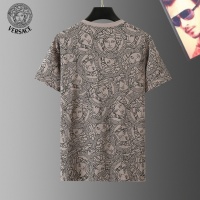 Cheap Versace T-Shirts Short Sleeved For Men #1267907 Replica Wholesale [$29.00 USD] [ITEM#1267907] on Replica Versace T-Shirts